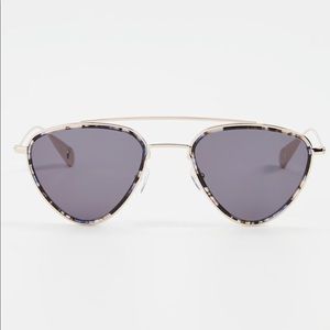 Lyndon Leone Biscayne Sunglasses